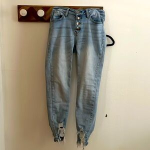 KanCan Jeans Size 27